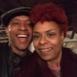 Meet your Posher, Scottie